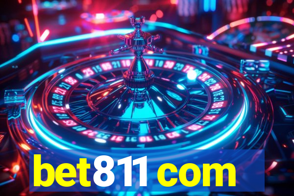 bet811 com